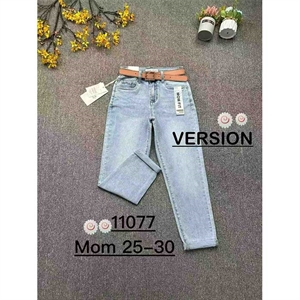 Jeansy mom fit  25-30