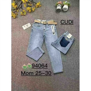 Jeansy mom fit  25-30