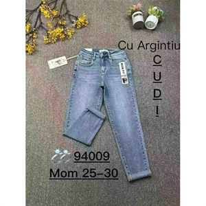 Jeansy mom fit  25-30