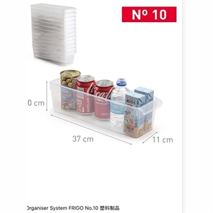 Organizator systemu Briigo