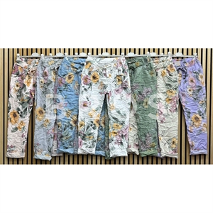Spodnie damskie biodra (65cm) produkt Włoski