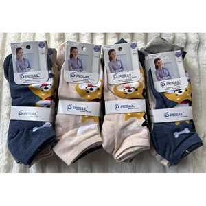 Stopki damskie  35-38/39-42
