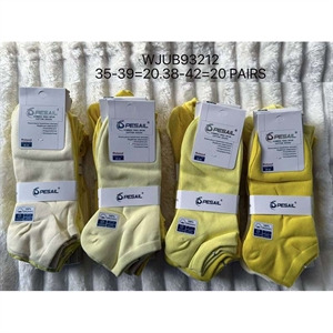 Stopki damskie  35-39/38-42