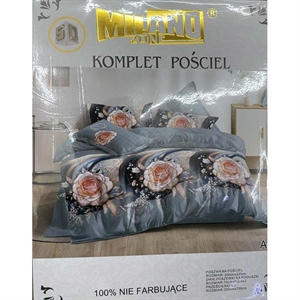 Komplet pościel 4cz  200x220cm