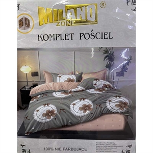 Komplet pościel 4cz  200x220cm