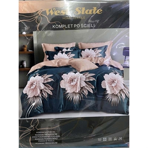 Komplet pościel 4cz  200x220cm
