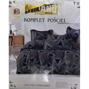Komplet pościel 4cz  200x220cm