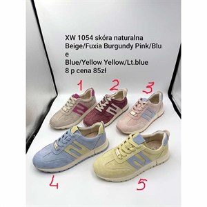 Buty sportowe  36-41
