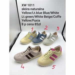 Buty sportowe  36-41