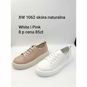 Tenisówki damskie  36-41