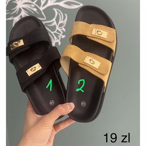 Klapki damskie  36-41