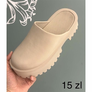 Klapki basenowe  36-41