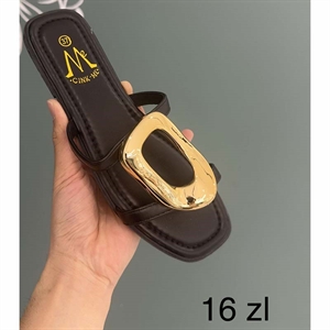 Klapki damskie  36-41