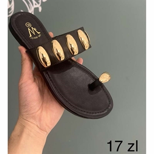 Klapki damskie  36-41