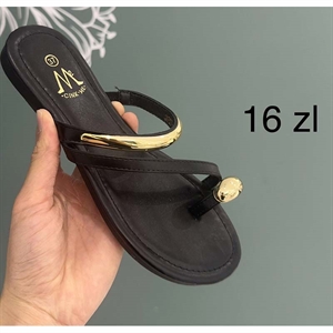 Klapki damskie  36-41