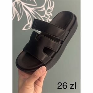 Klapki damskie  36-41