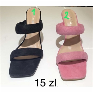 Klapki damskie  36-41