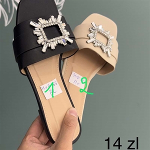 Klapki damskie  36-41