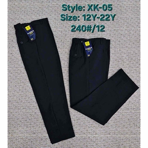 Spodnie  12-22 lat