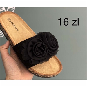 Klapki damskie  36-41