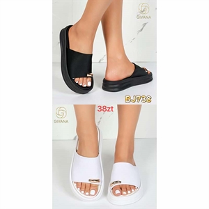 Klapki damskie  36-41
