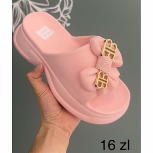 Klapki damskie  36-41