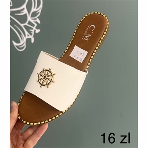 Klapki damskie  36-41