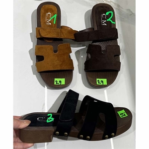 Klapki damskie  36-41