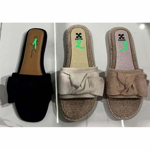 Klapki damskie  36-41