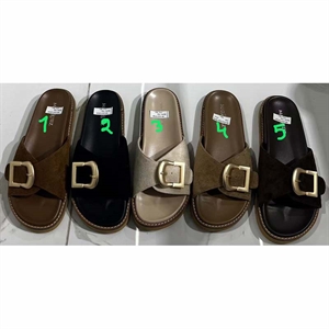 Klapki damskie  36-41