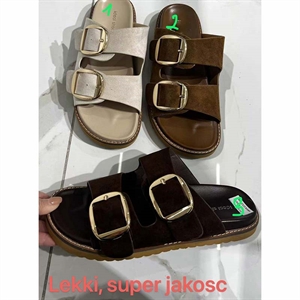 Klapki damskie  36-41