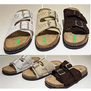 Klapki damskie  36-41