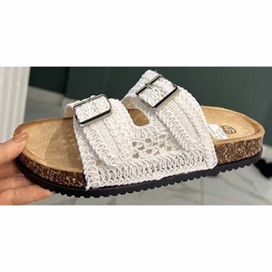 Klapki damskie  36-41
