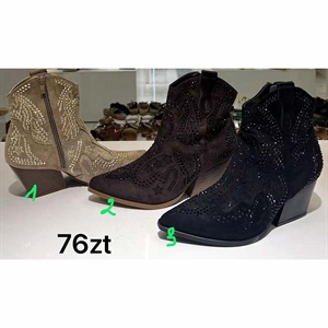 Botki damskie  36-41