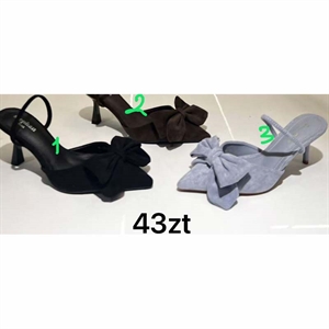 Sandały na obcasie  36-41