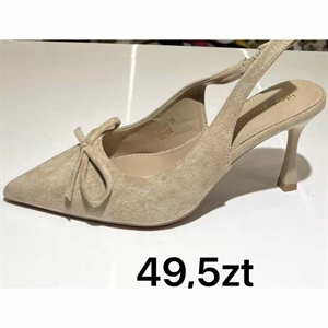 Sandały na obcasie  36-41