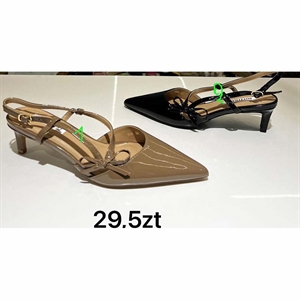Sandały na obcasie  36-41
