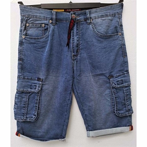Spodenki jeansowe męskie 32-36
