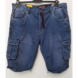 Spodenki jeansowe męskie 32-42