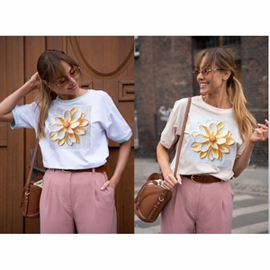 Bluzka damska S/M-L/XL
