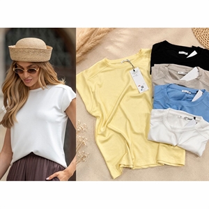 Bluzka damska produkt Polski S/M-L/XL