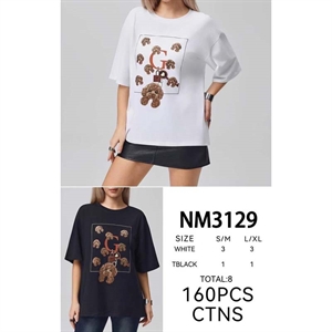 Koszulka damska  S/M-L/XL