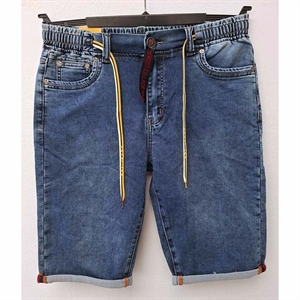 Spodenki jeansowe męskie 32-36