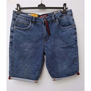Spodenki jeansowe męskie 34-38