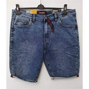Spodenki jeansowe męskie 30-38