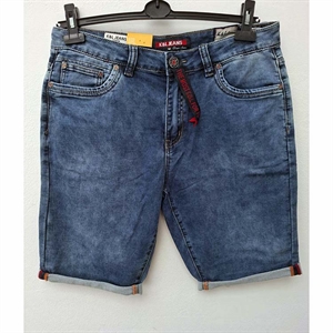 Spodenki jeansowe męskie 32-36