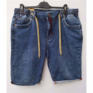 Spodenki jeansowe męskie 34-38