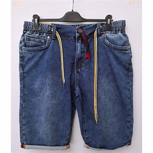 Spodenki jeansowe męskie 30-38