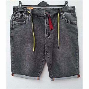 Spodenki jeansowe męskie 30-38