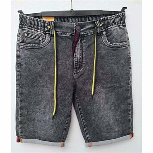 Spodenki jeansowe męskie 30-38